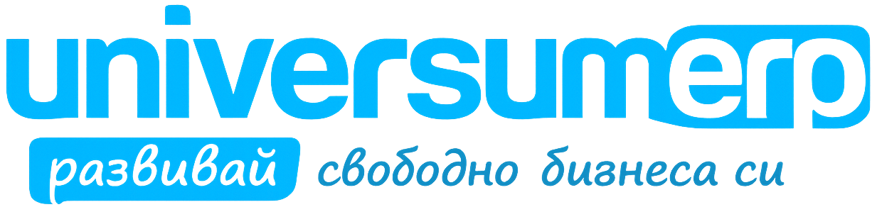 UniversumERP